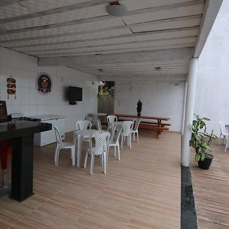 Condominio Maura ปอร์โตเซกูโร ภายนอก รูปภาพ