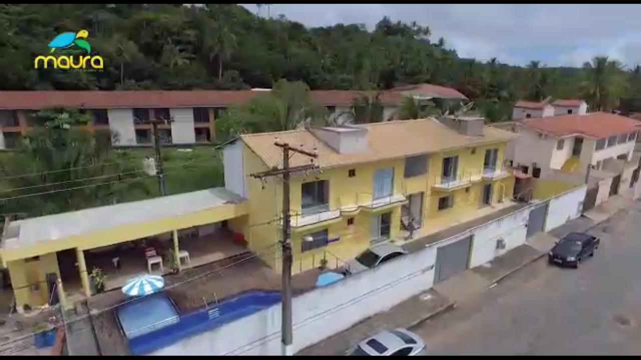 Condominio Maura ปอร์โตเซกูโร ภายนอก รูปภาพ
